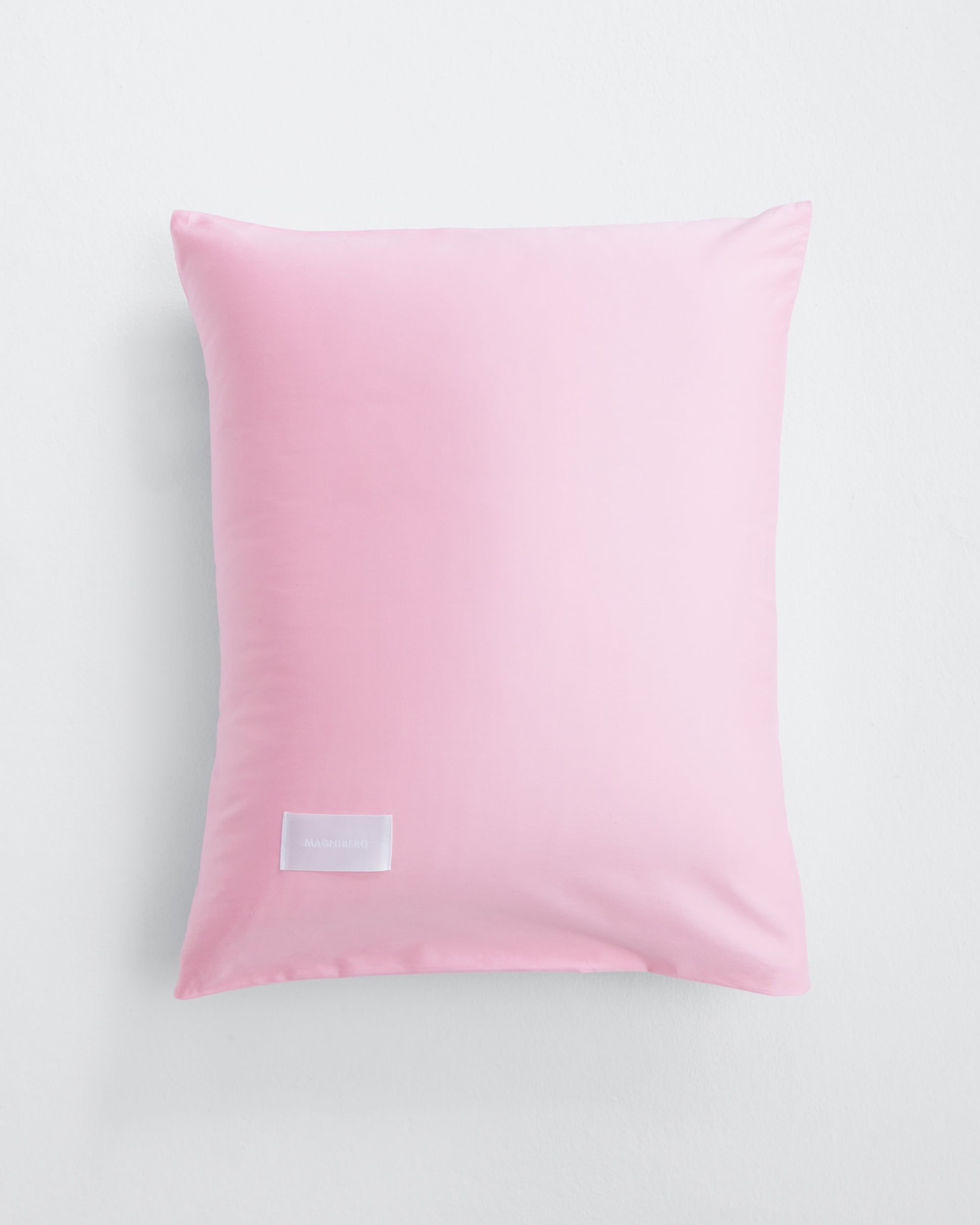 Pure pillow case | Blossom pink Sateen